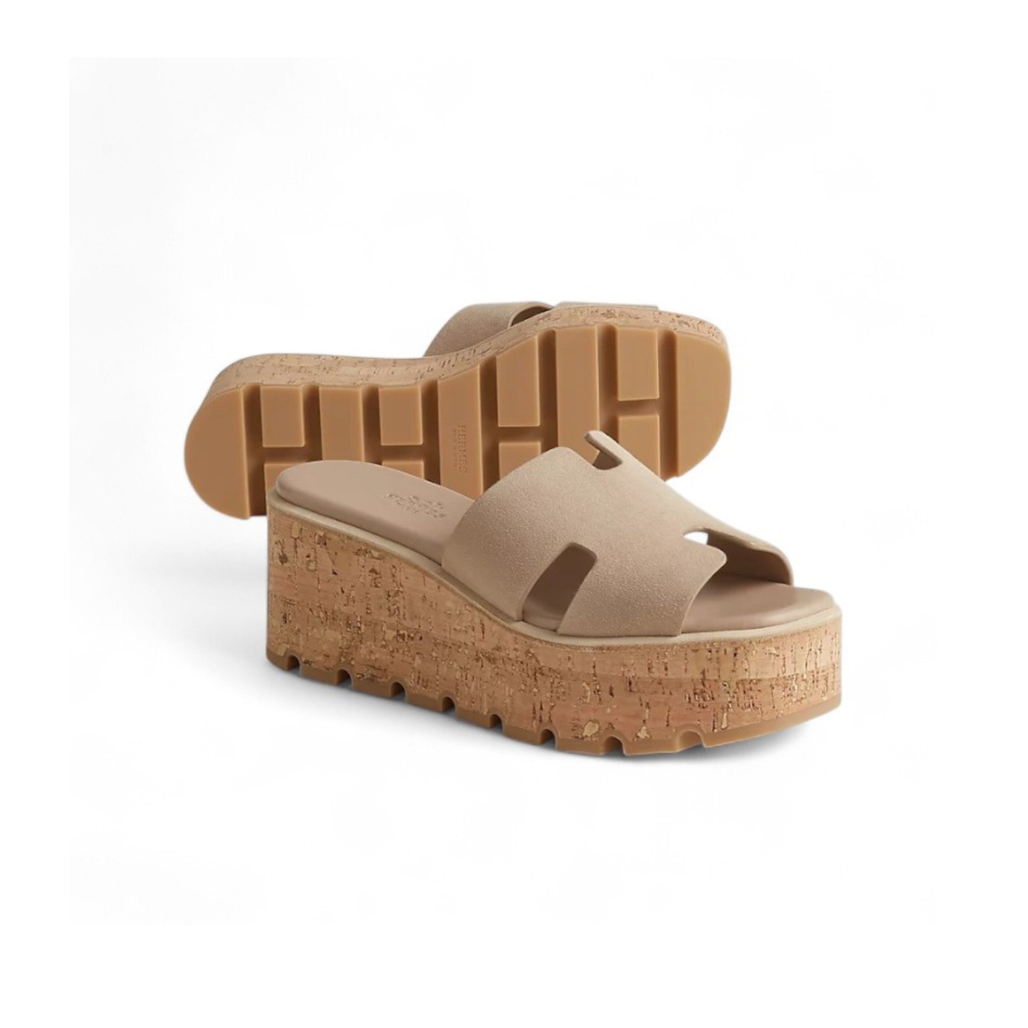 Hermès Oran Sandals