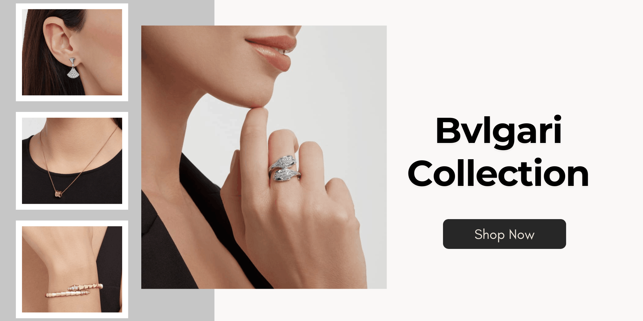 Bvlgari Collection