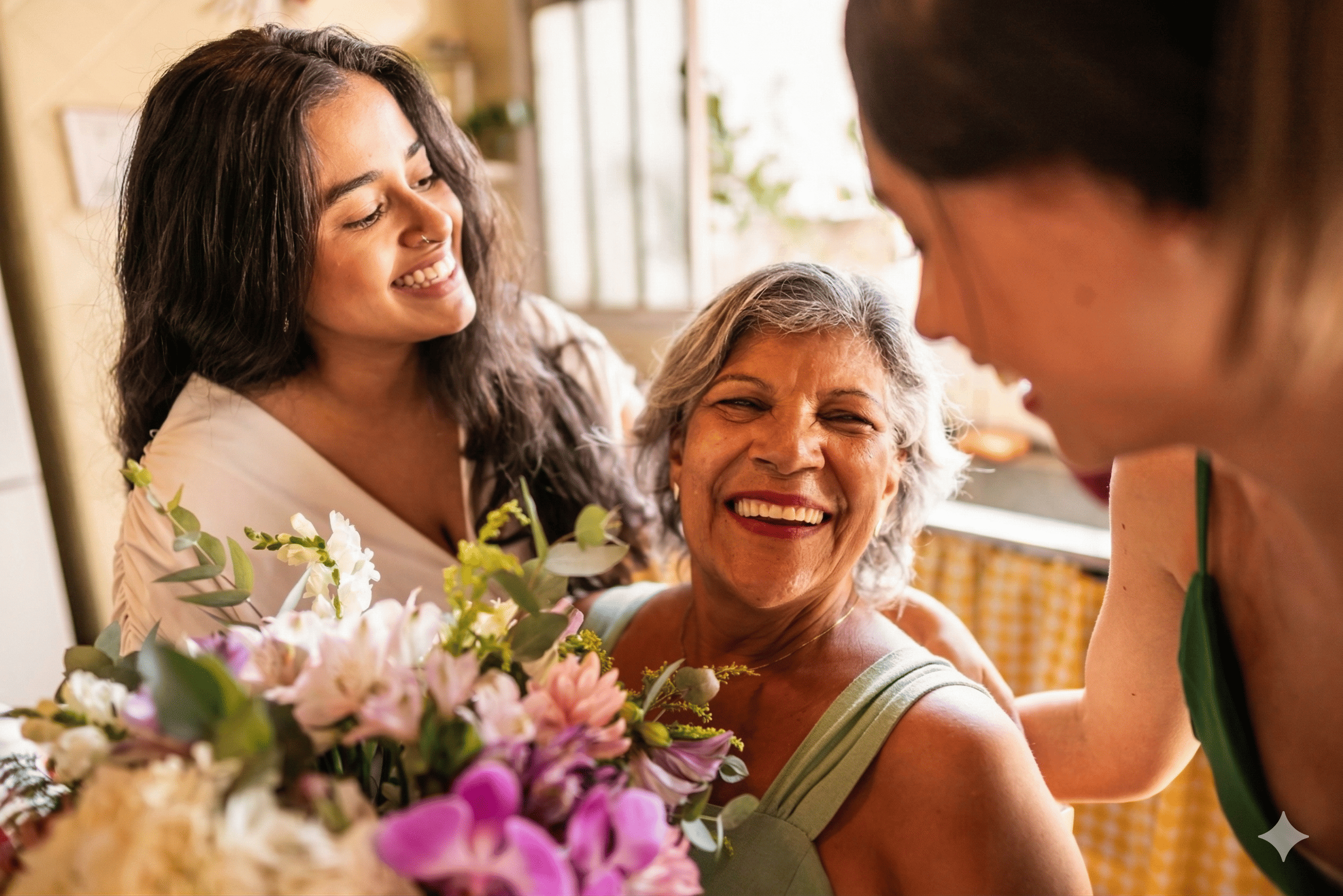 Mother's Day Edit Banner